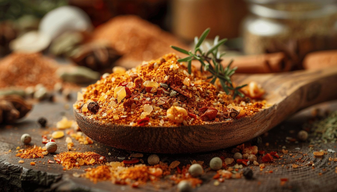 Cuisine - Découverte de la tradition culinaire : le Massale, une épice à connaître