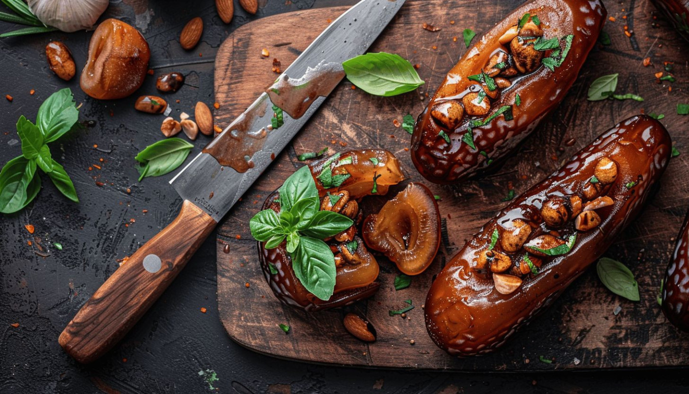 Exploration des bienfaits nutritionnels de la datte Medjool