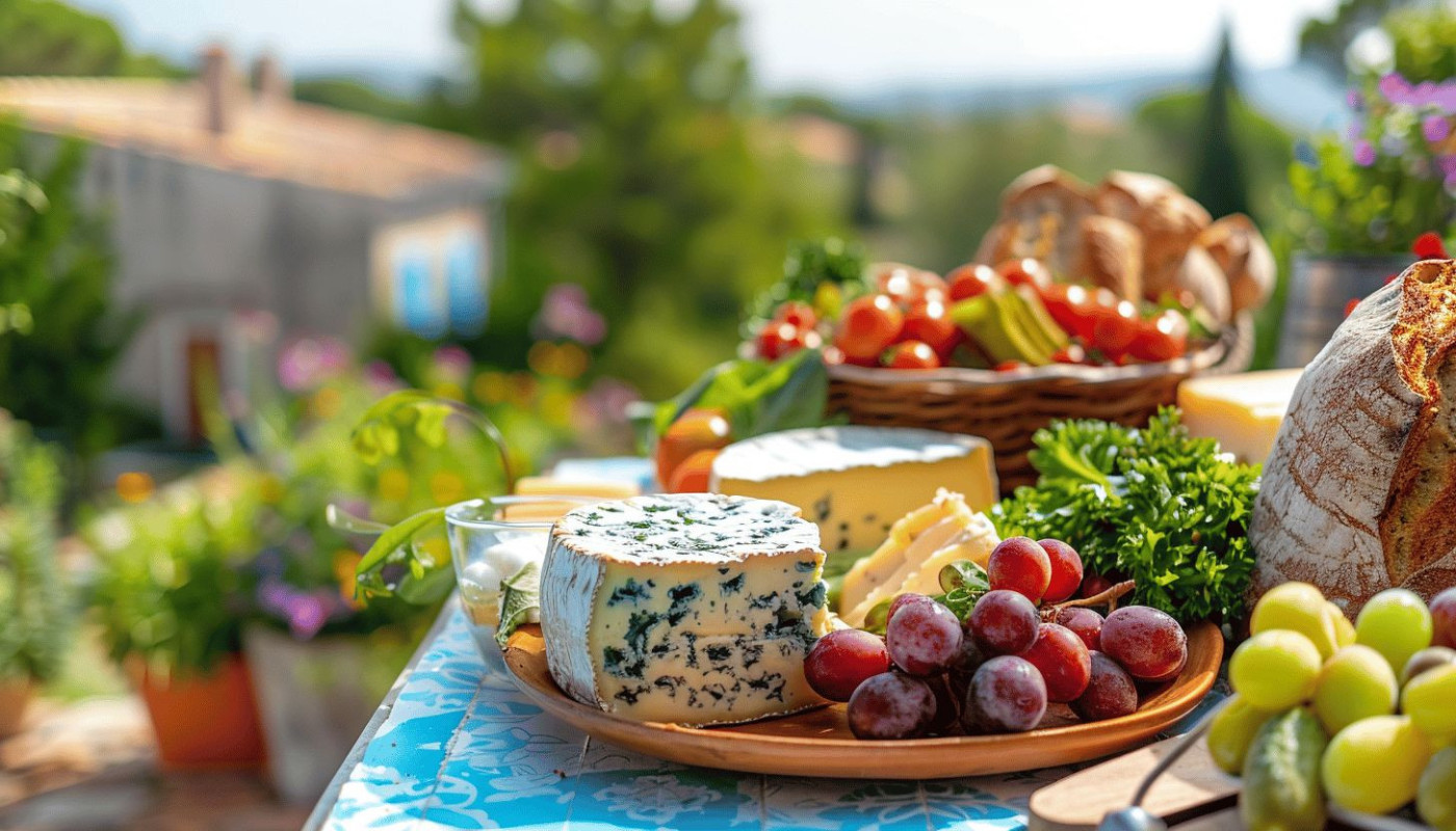 Cuisine - Immersion gustative à Bénodet : découvrez l'atelier des saveurs près de la Ferme du Letty