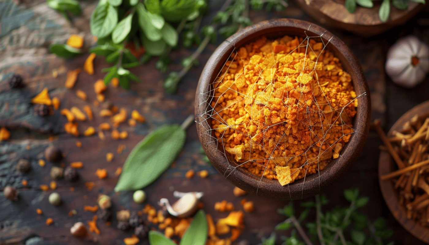 Les vertus et utilisations du macis en cuisine et phytothérapie
